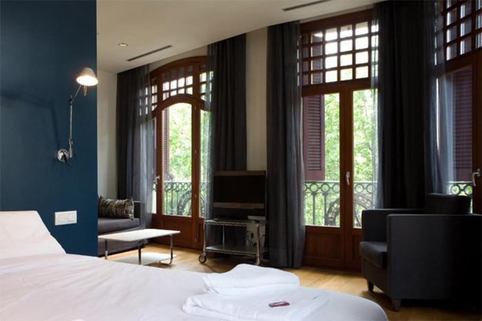 Ramblas Apartamento