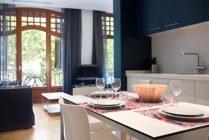 Ramblas Apartamento Barcelona