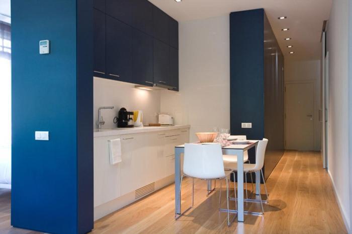 Apartamento Ramblas Barcelona