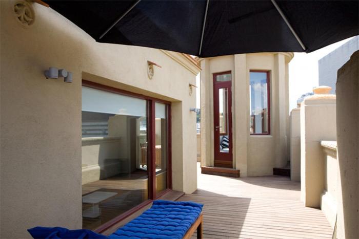 Ramblas Apartamento *