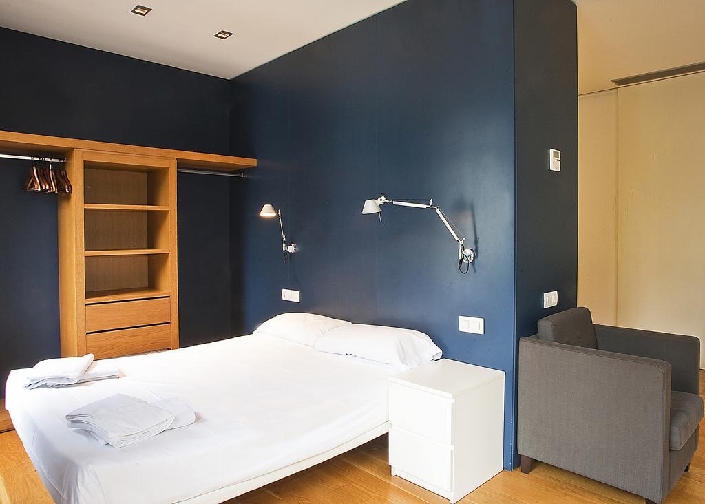 Apartamento Ramblas
