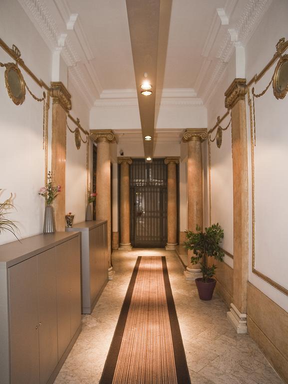 Ramblas Apartamento