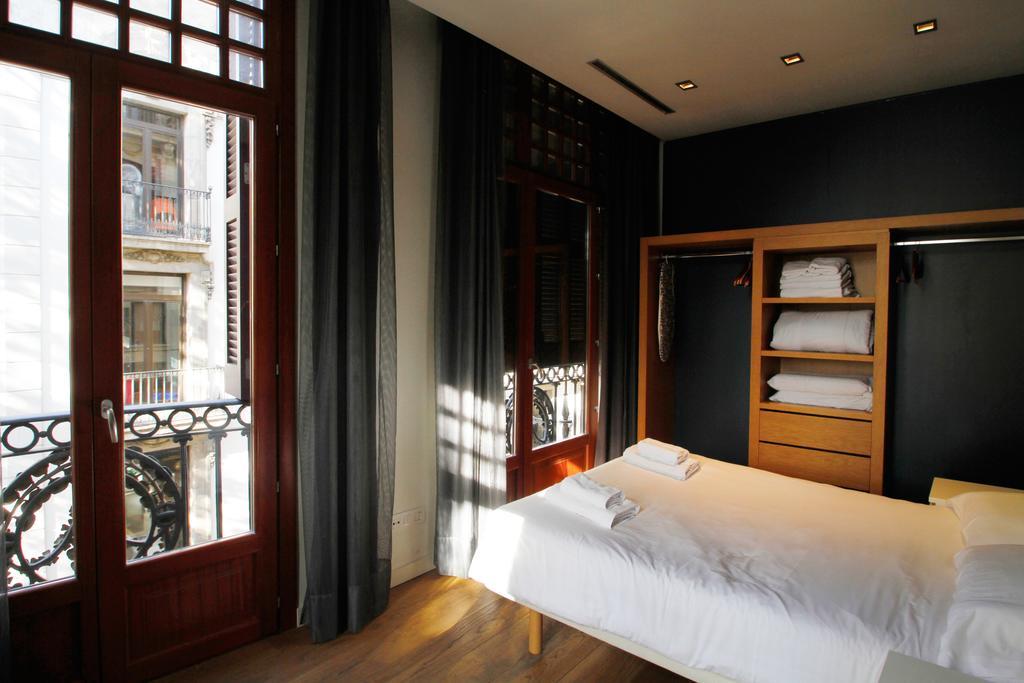 Apartamento Ramblas