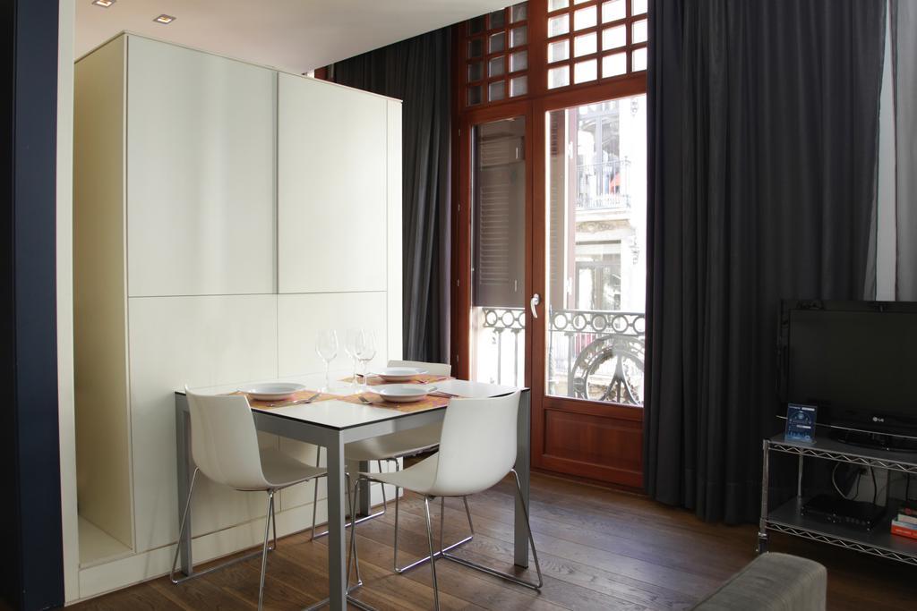 Apartamento Ramblas *