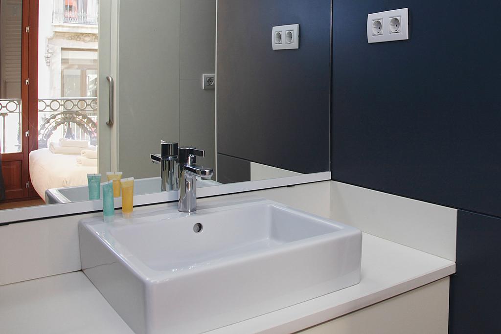 Apartamento Ramblas *