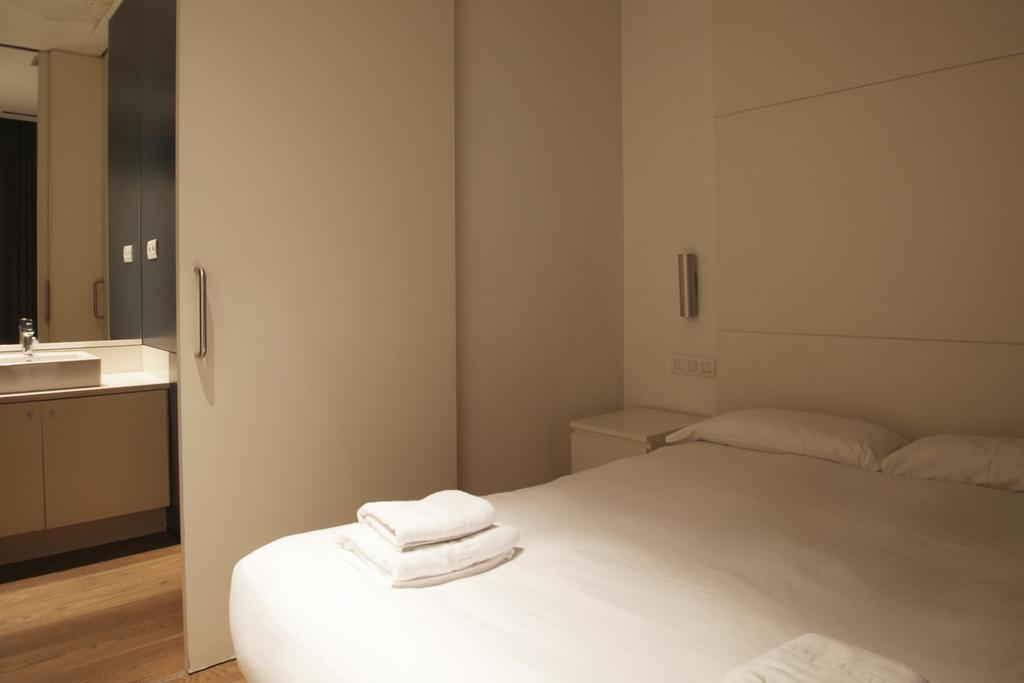 Apartamento Ramblas *