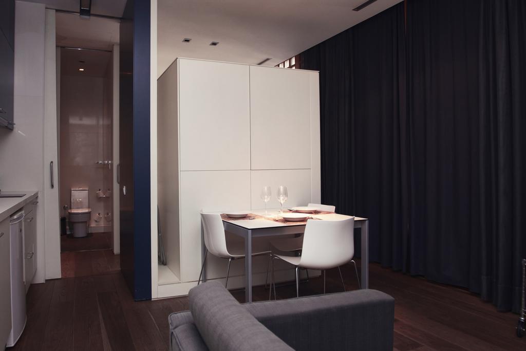 Apartamento Ramblas