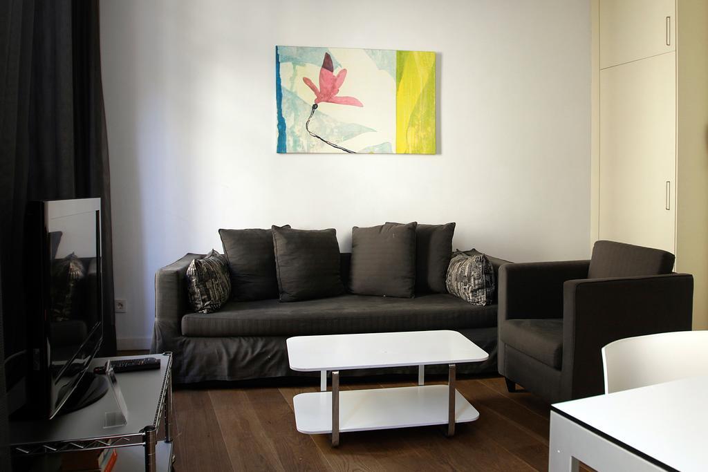 Apartamento Ramblas