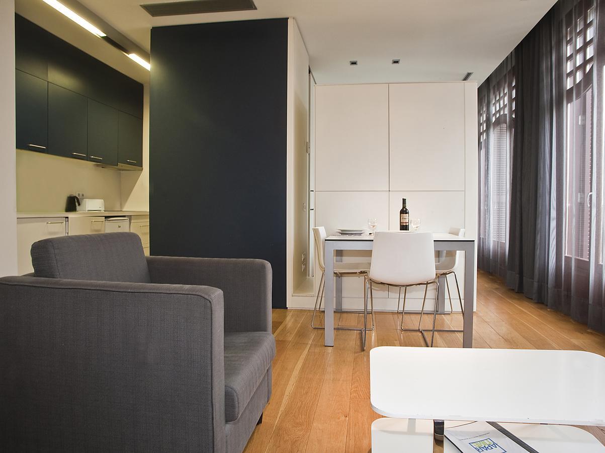 Apartamento Ramblas Barcelona