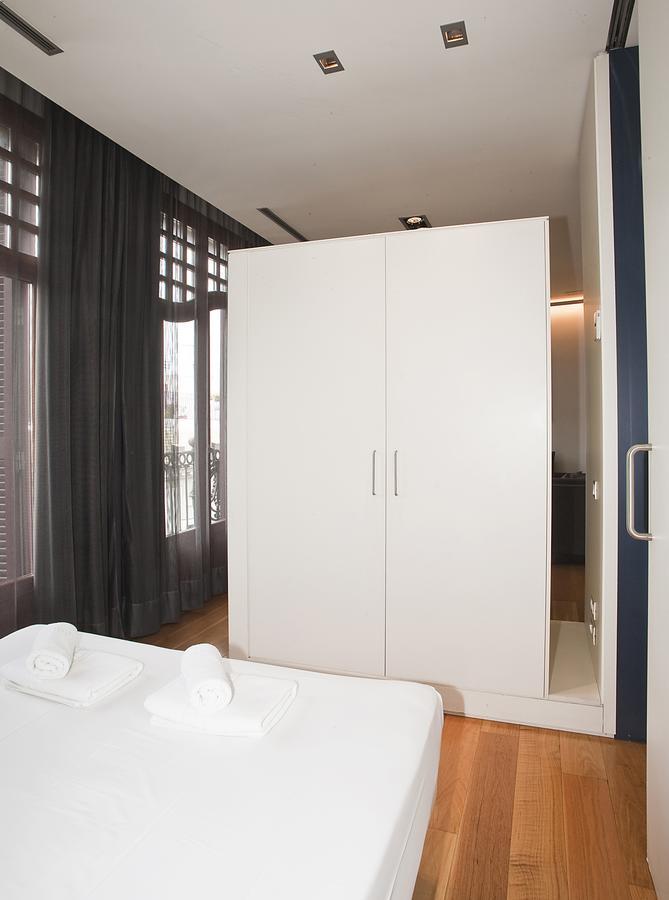 Ramblas Apartamento *
