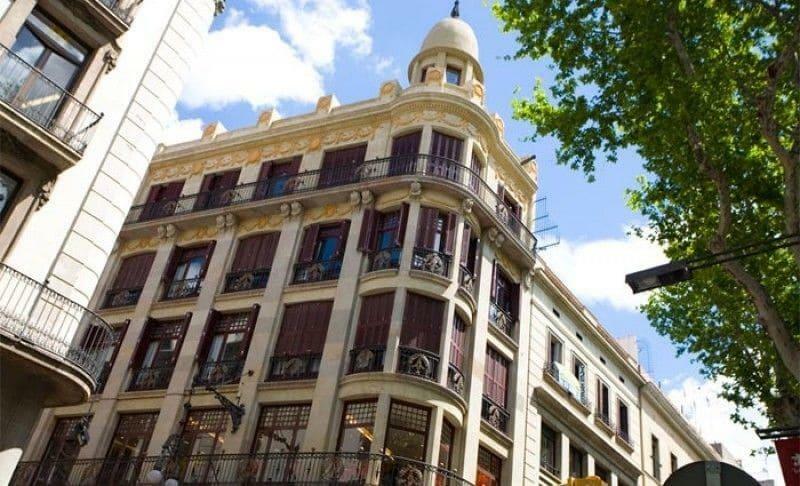 Ramblas Apartamento