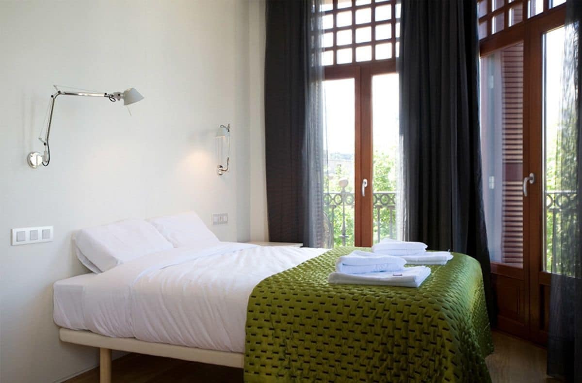 Ramblas Apartamento Barcelona